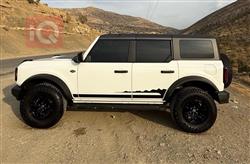 فۆرد بڕۆنکۆ